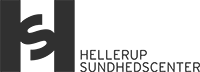 Hellerup sundhedscenter logo
